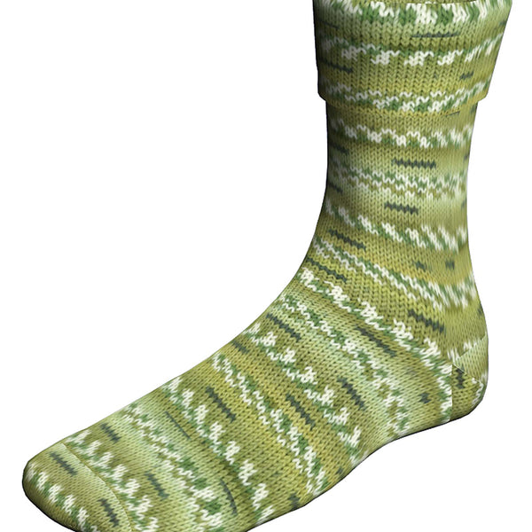 Lang Super Soxx - Gemstones