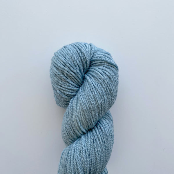 Camellia Fiber Company Merino Worsted