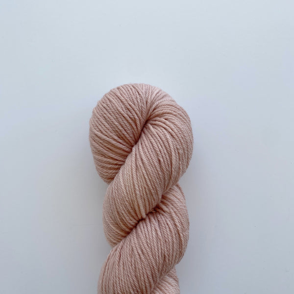 Camellia Fiber Company Merino Worsted
