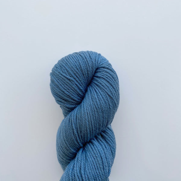 Camellia Fiber Company Merino Worsted