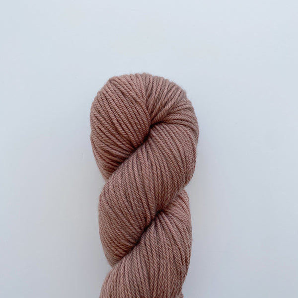 Camellia Fiber Company Merino Worsted