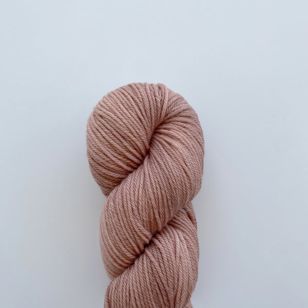 Camellia Fiber Company Merino Worsted
