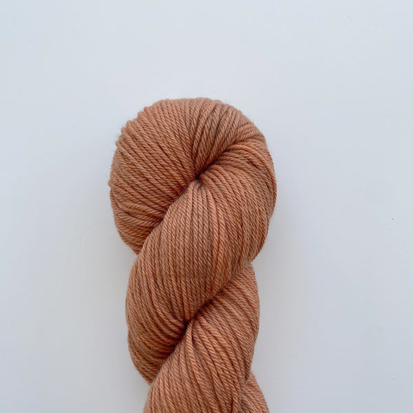 Camellia Fiber Company Merino Worsted