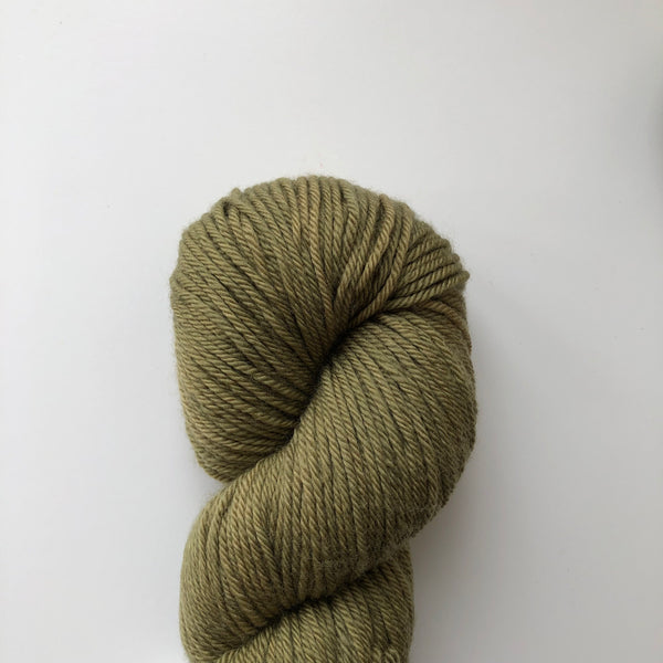 Camellia Fiber Company Merino Worsted