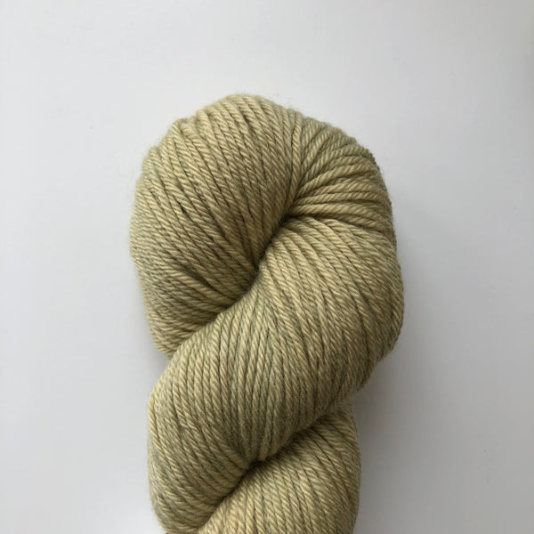 Camellia Fiber Company Merino Worsted
