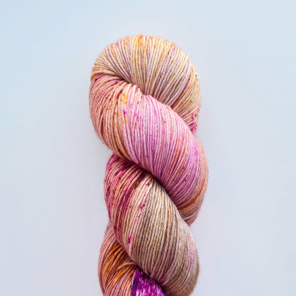 Life in the Long Grass Fine Sock