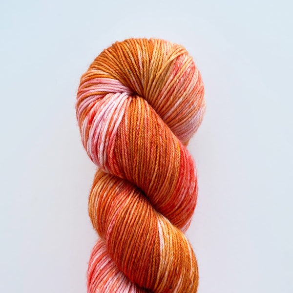 Life in the Long Grass Fine Sock