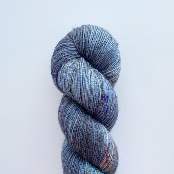 Life in the Long Grass Fine Sock