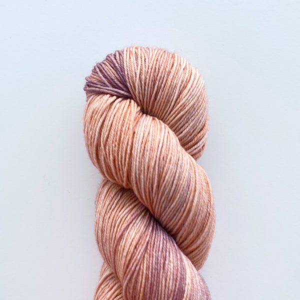 Life in the Long Grass Fine Sock