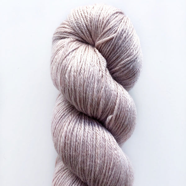 Life in the Long Grass Merino Silk Sock