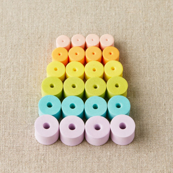 Cocoknits Stitch Stoppers