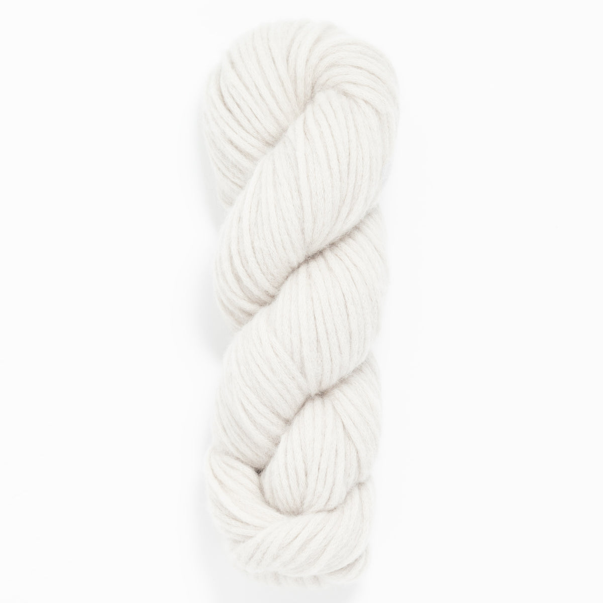 Woolfolk Luft Monarch Knitting