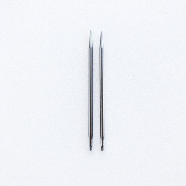 ChiaoGoo 5-inch Twist Lace Tips