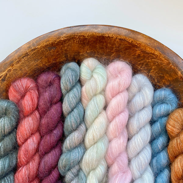 Julie Asselin Anatolia