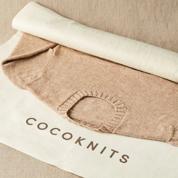 Cocoknits Super Absorbent Towel