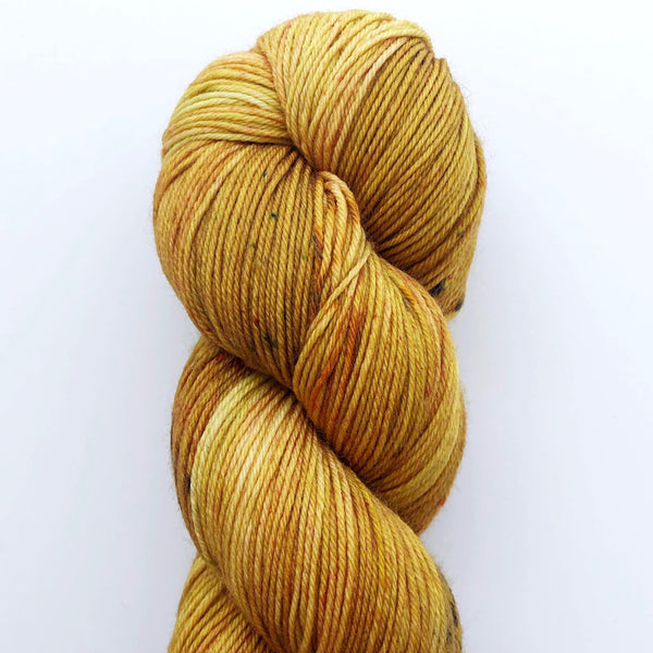 Life in the Long Grass Fine Sock