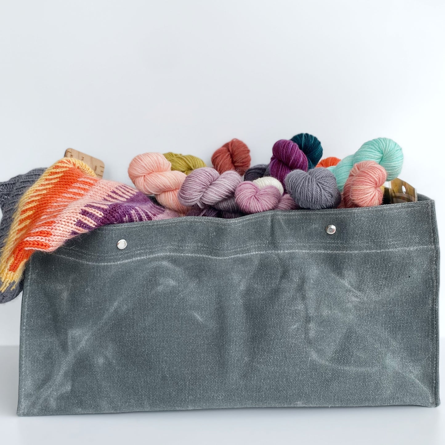 Knitter's Toolbox