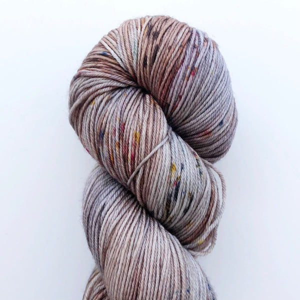 Life in the Long Grass Fine Sock