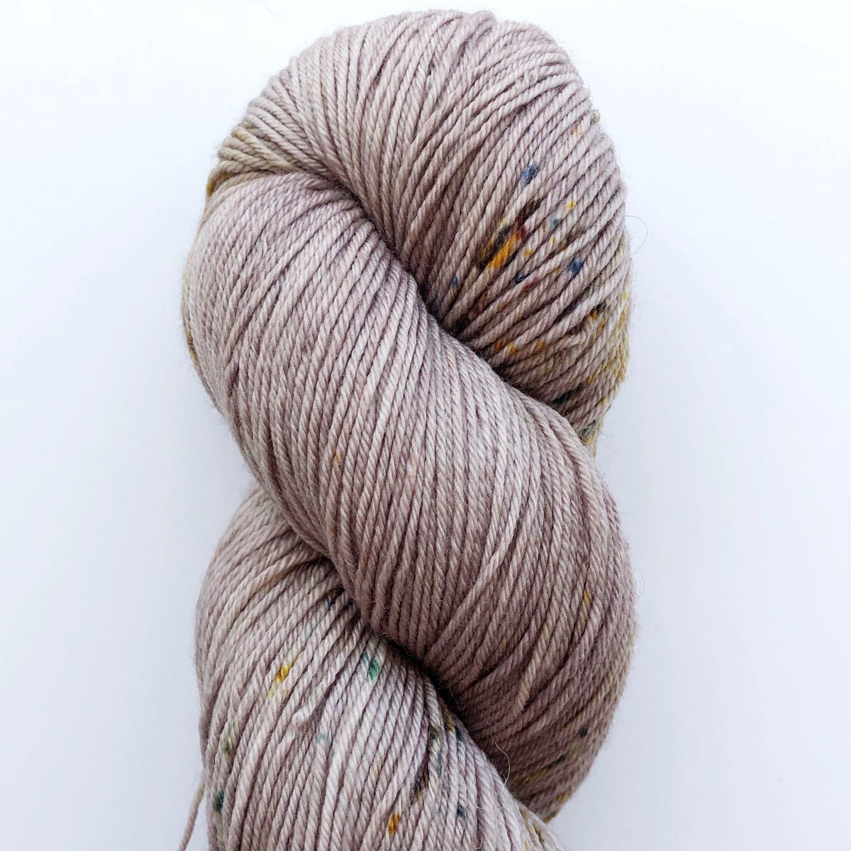 Life in the Long Grass Fine Sock – Monarch Knitting