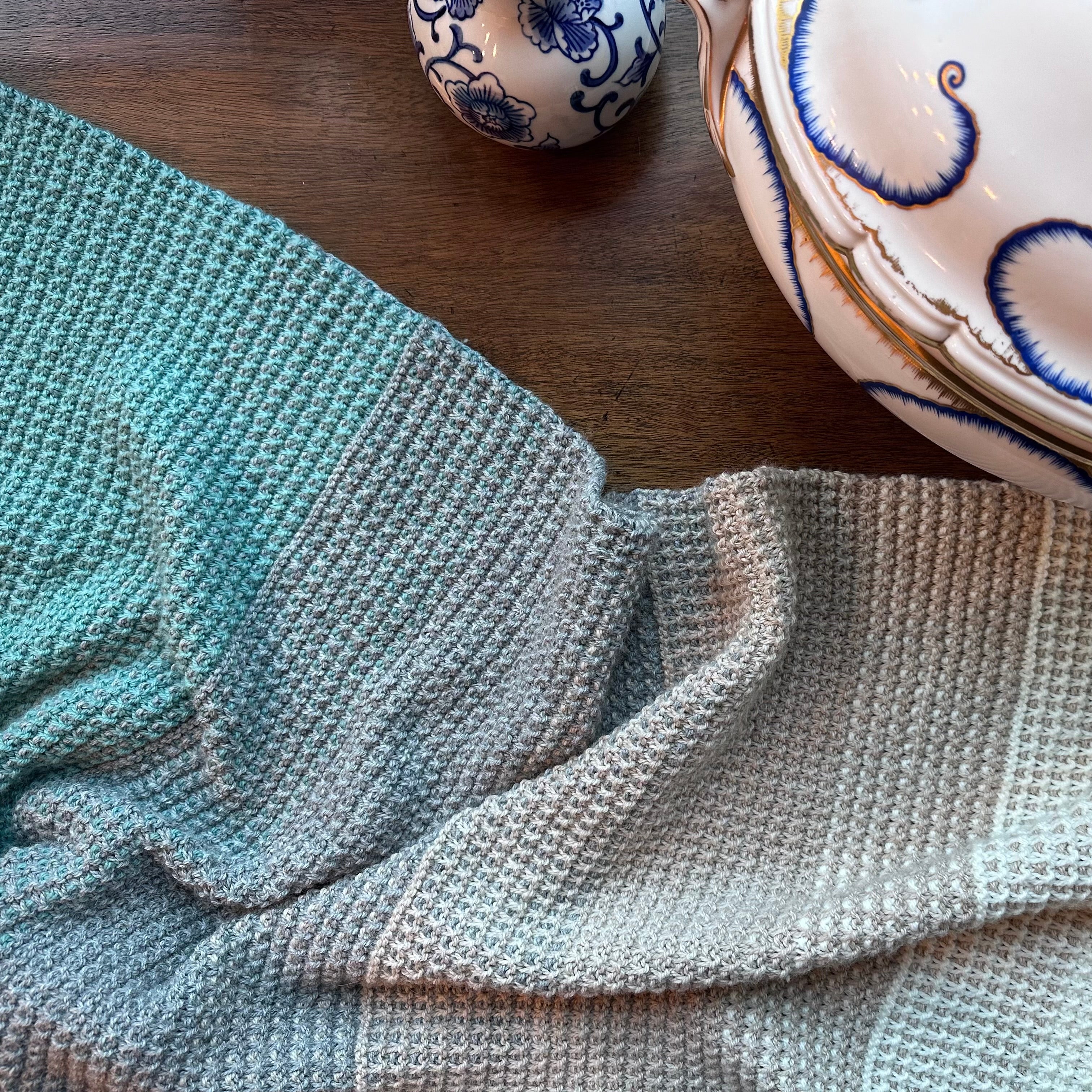 Spotlight On: Machine Washing Hand Knits – Monarch Knitting