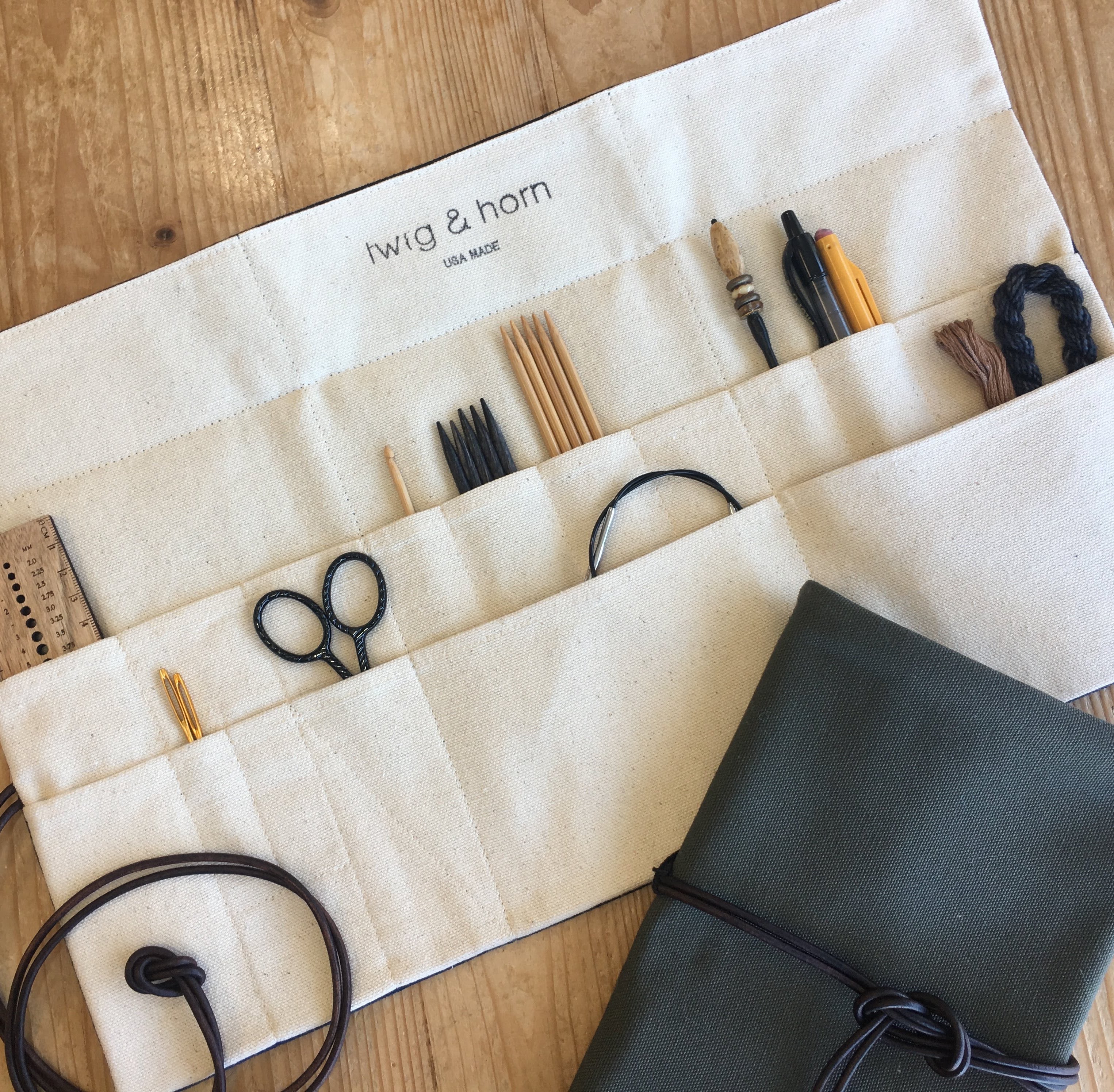 Spotlight on: Confident Knitting, Part One - Tools – Monarch Knitting
