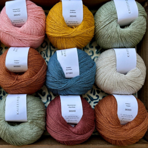 Spotlight On: Plant Based and Non-Wool Blends (Part 1)