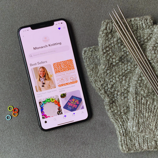 Spotlight on: The Shop App!
