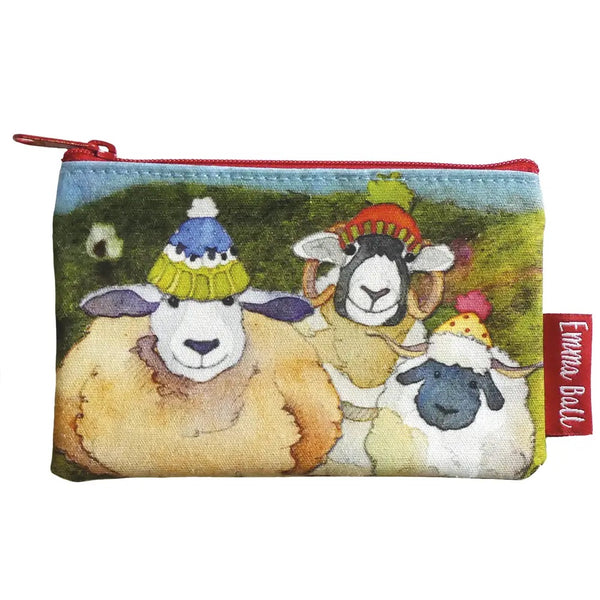 Emma Ball Notions Pouch