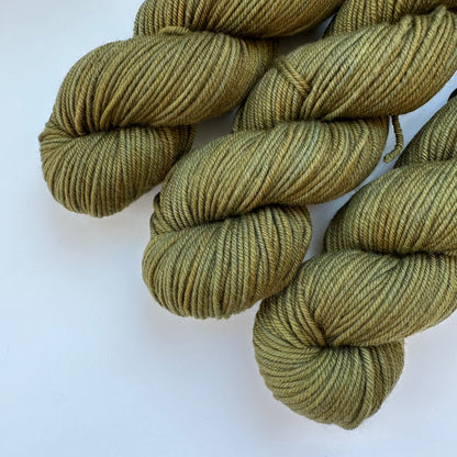 Julie Asselin Journey Worsted