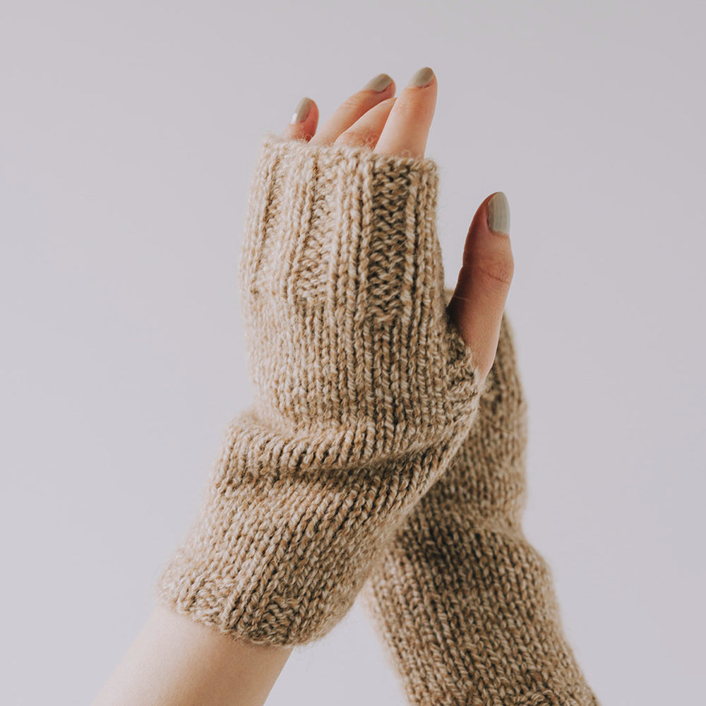 Seasonless Patterns for Life Monarch Knitting