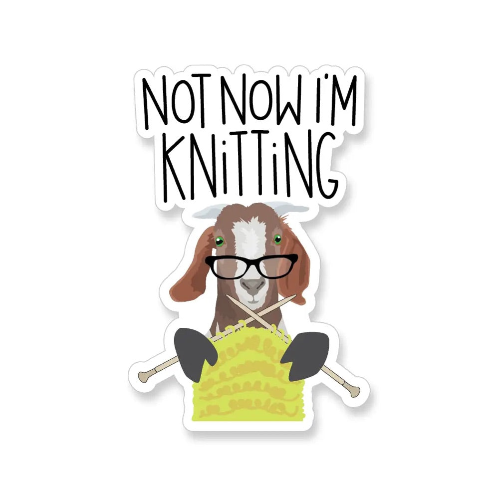 Whimsical Vinyl Stickers