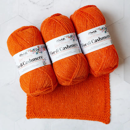 mYak Fior di Cashmere