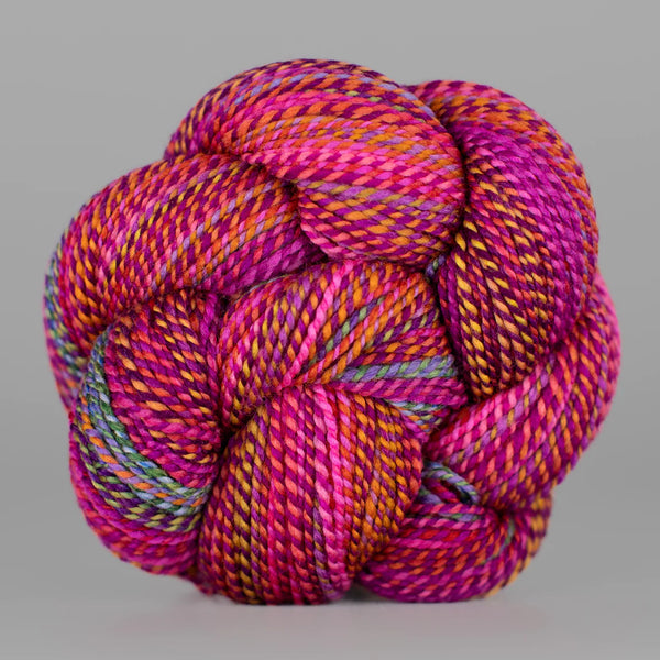 Spincycle Dyed in the Wool