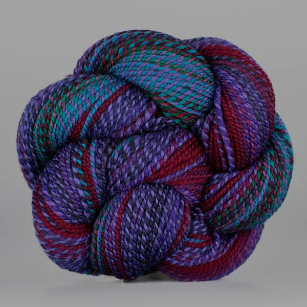 Spincycle Dyed in the Wool