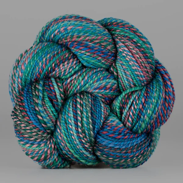 Spincycle Dyed in the Wool