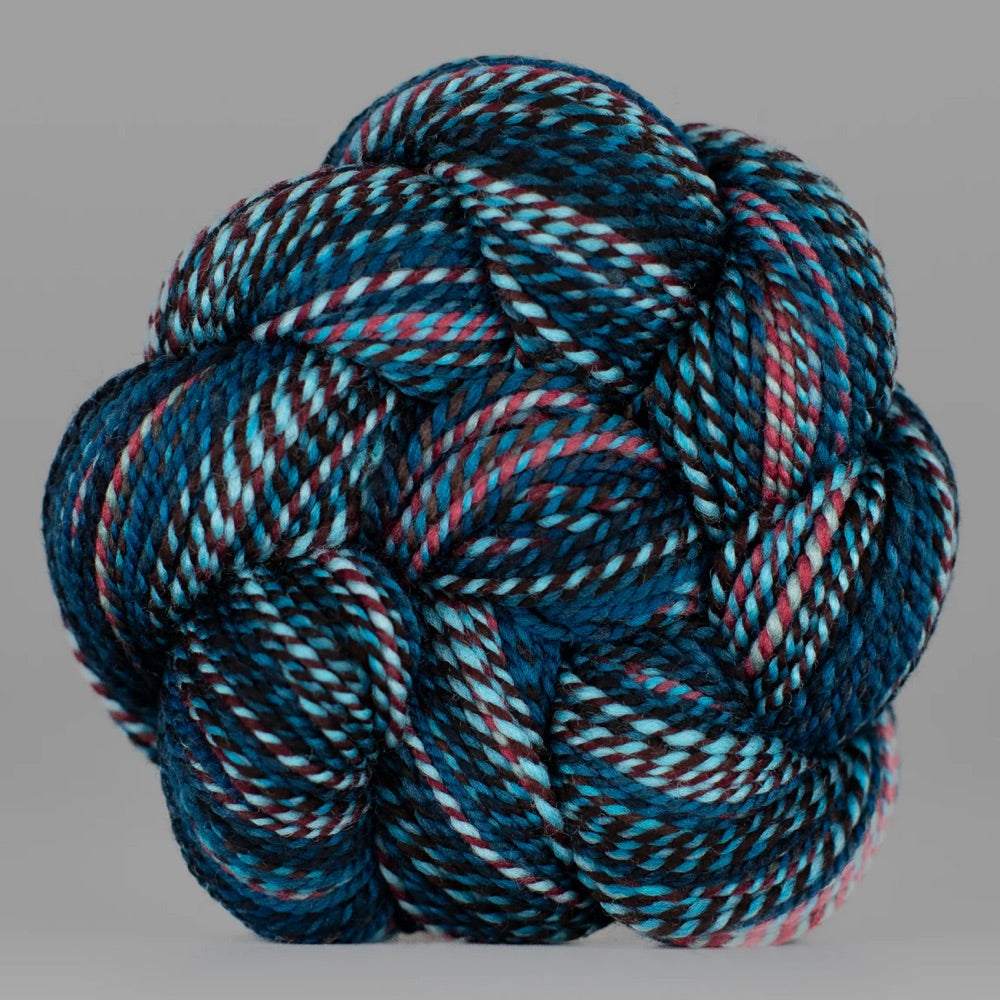 Spincycle Dyed in the Wool