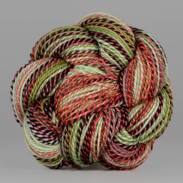 Spincycle Dyed in the Wool