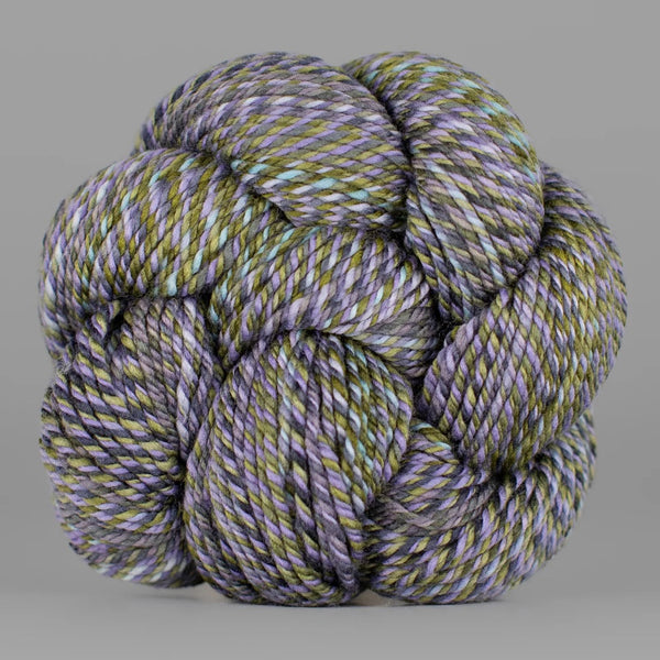 Spincycle Dyed in the Wool