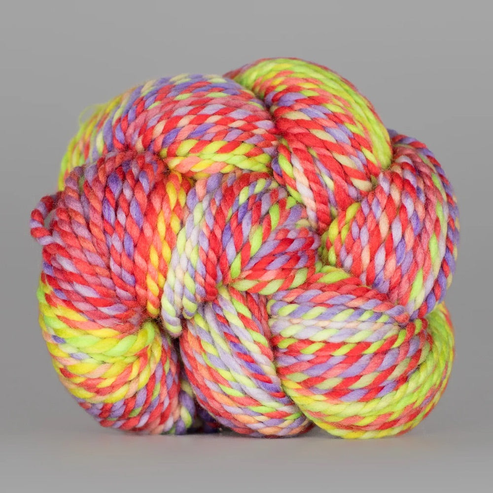 Spincycle Plump