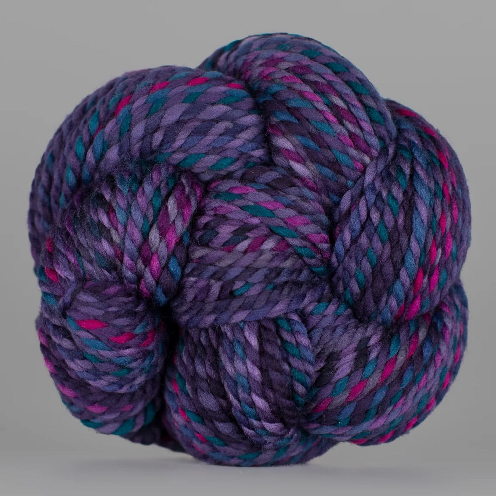 Spincycle Plump