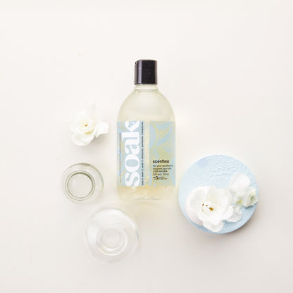 Soak Laundry Soap / Wool Wash - Full Size