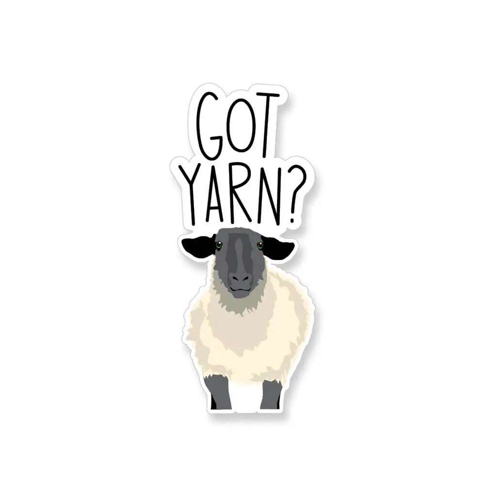 Whimsical Vinyl Stickers