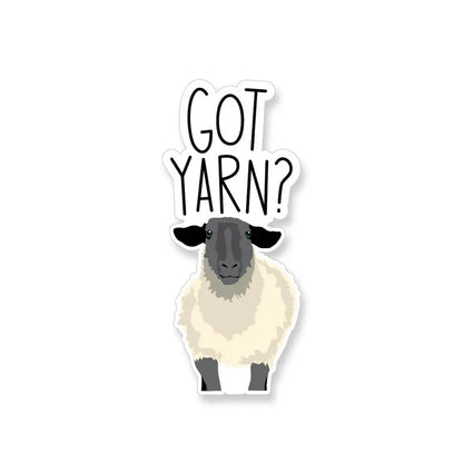 Whimsical Vinyl Stickers