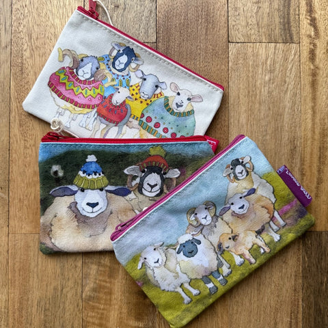 Emma Ball Notions Pouch