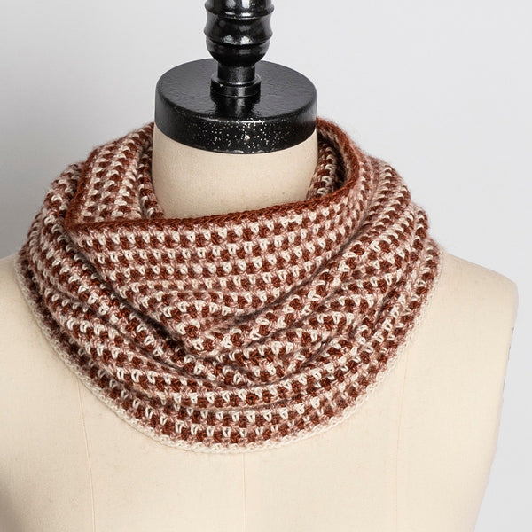 Lexington/Covington Cowl