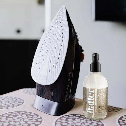 Soak Flatter Ironing Spray