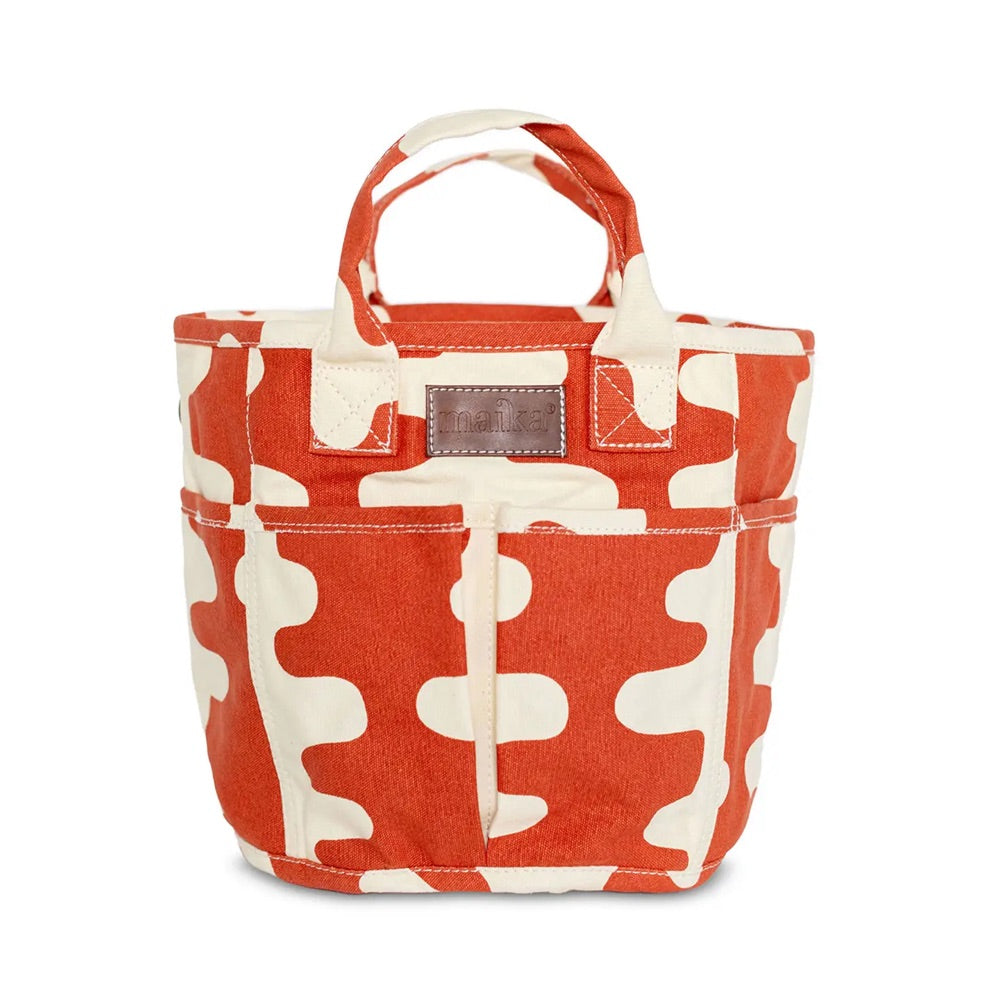 Maika Project Tote