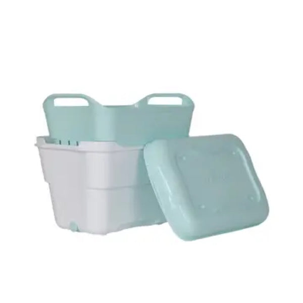 Strucket Mini 1.1 gallon / 4.5 L