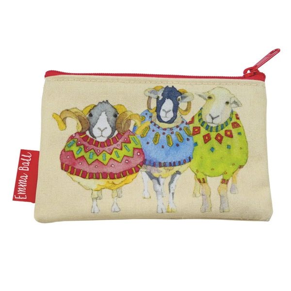 Emma Ball Notions Pouch