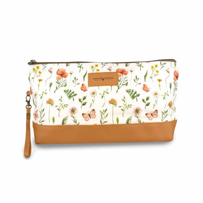 Twice Sheared Sheep Trinity Bag